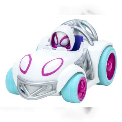 Автомодель Marvel Spidey Привид-павук (SNF0016)