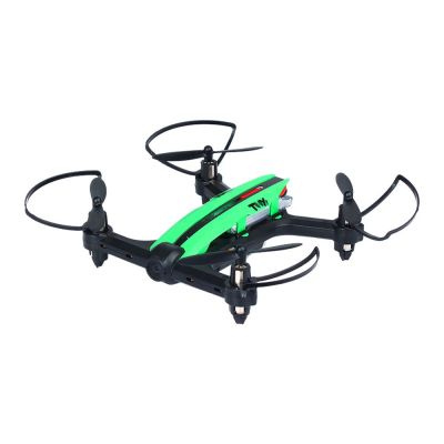 Квадрокоптер Helicute Міні авіація зелений (HCT-H817WHDWA)