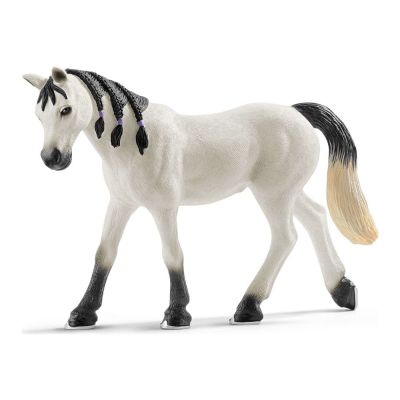 Ігрова фігурка Schleich Horse club Арабська кобила (13908)
