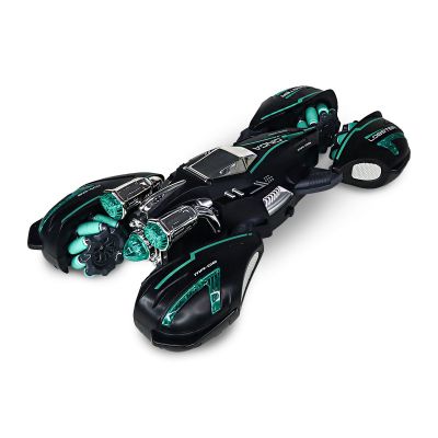 Автомодель KS Drive Lobster Трюковий на радіокеруванні чорний (SL-432ABl)