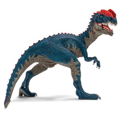 Ігрова фігурка Schleich Дилофозавр (14567)