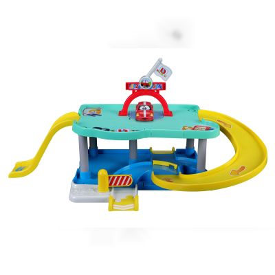 Ігровий набір Bb Junior Volkswagen New Beetle (16-88611)