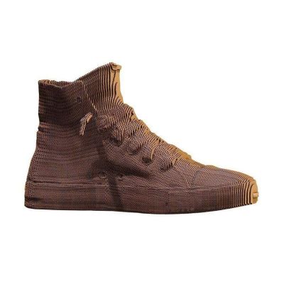 3D пазл Cartonic High top sneaker (CARTHTSNK)