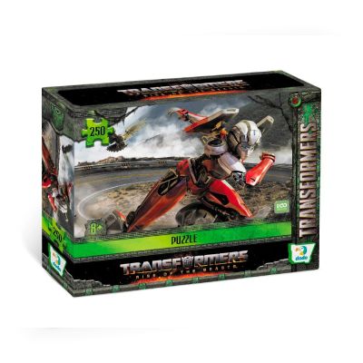 Пазл Dodo Transformers Windblade (200457)