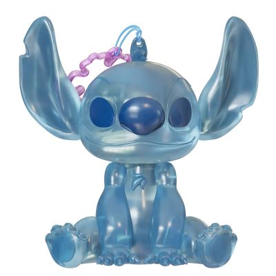 Антистрес іграшка Stitch Disney блакитний (EO-004998/1)