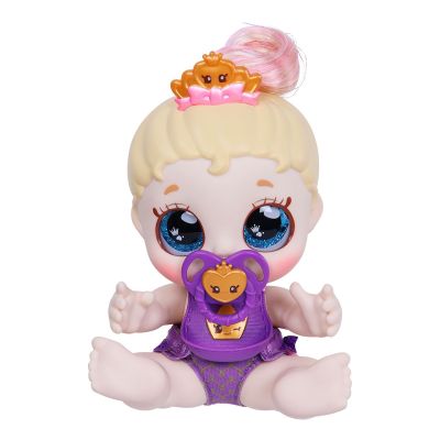 Лялька Kindi Kids Маленька сестричка Тіні Тіара (50127)