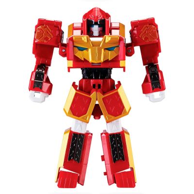 Трансформер Geo Mecha Міні Лео Хан 3 в 1 (324007)