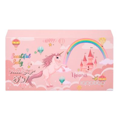 Набір дитячої косметики Igoodco Beautiful baby (LK28521)