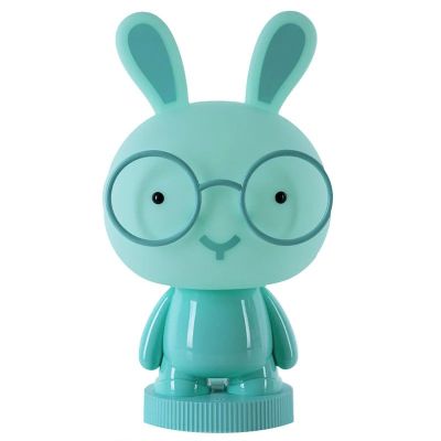 Світильник Kite Bunny зелений (K24-490-1-4)