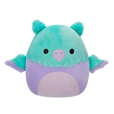 М'яка іграшка Squishmallows Грифон Мінерва 19 см (SQCR05401)