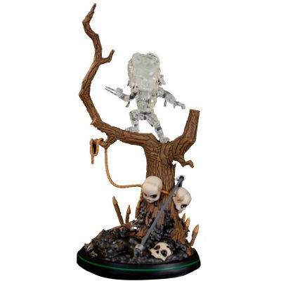 Фігурка Quantum Mechanix Predator Shiftsuit Variant (PRE-0101A)