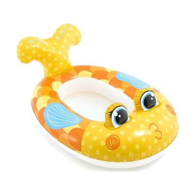 Плотик INTEX Риба (59380/3)