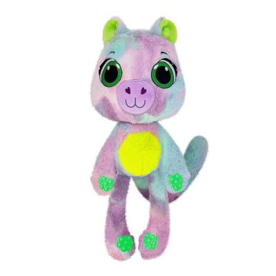 М’яка іграшка Bubble Pops М'ятна капібара 20 см (2402005/7)