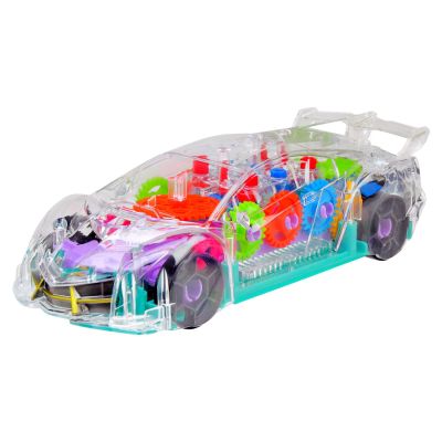 Музична машинка Shantou Jinxing (3345)