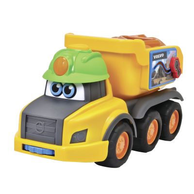 Автомодель Dickie toys АВС Самоскид сортер Гаррі (4115008)