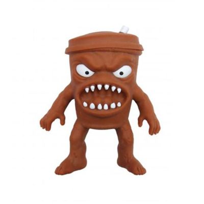 Іграшка-антистрес Stretchapalz Foodbeast Coff (325070/3)