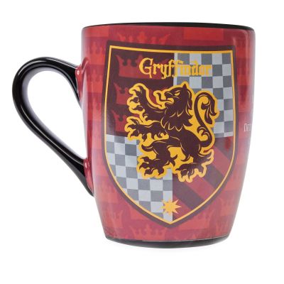 Термочашка Wizarding World Сортувальний Капелюх Грифіндор (WW-1153-01)