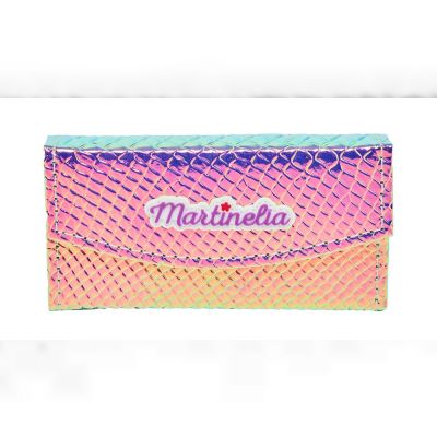 Набір косметики Martinelia Let's be mermaids Гаманець (30654)