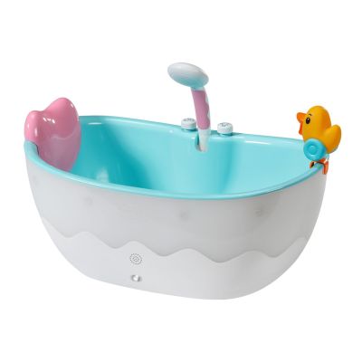 Автоматична ванночка Baby Born Легке купання (835784)
