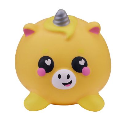 Іграшка-антистрес Smooshzees Luvzees Єдиноріг Фандер (8231)