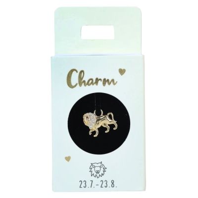 Підвіска на сережку Trends by Depesche Express yourself 28 (0411834/28)