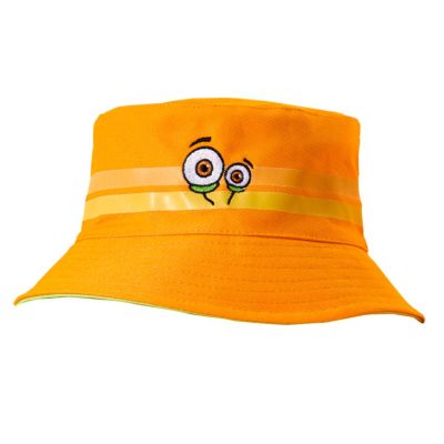 Панамка Bob Snail двостороння розмір 54 (4820219348382)