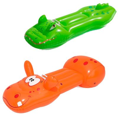 Плотик Bestway Сафарі в асортименті (42048)