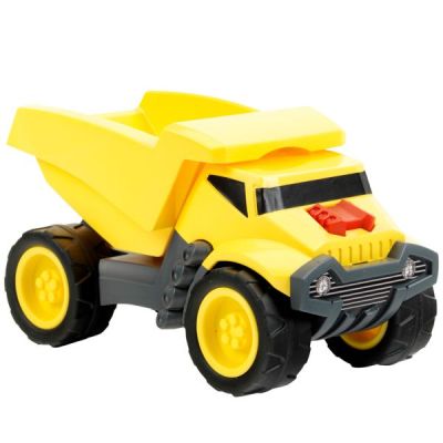 Автомодель Klein Самоскид (2115 ОФ)