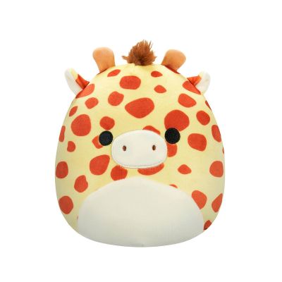 М'яка іграшка Squishmallows Жираф Гері 19 см (SQCR05411)