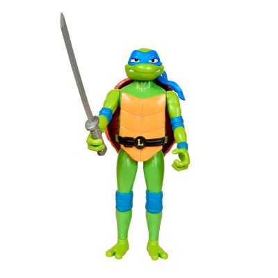 Ігрова фігурка TMNT Movie III XL Леонардо (83221)