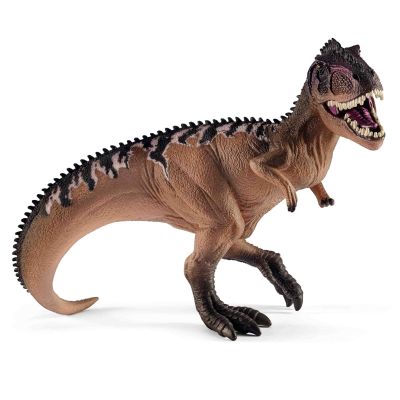 ​Ігрова фігурка Schleich Гіганотозавр (15010)