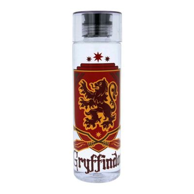 Пляшка для води Stor Harry Potter Ґрифіндор 850 мл тританова (Stor-01091)