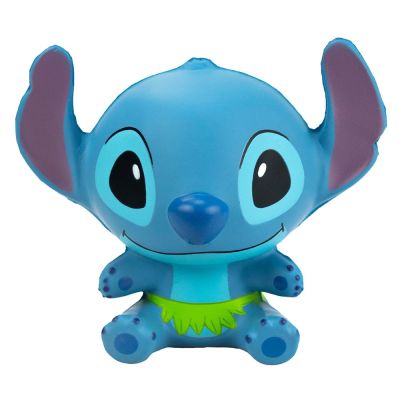 Антистрес іграшка Stitch Disney Стіч з жовтим поясом (EO-004495/5)