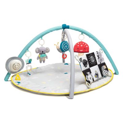 Килимок Taf Toys Мрійливі коали Навколишній світ (12435)