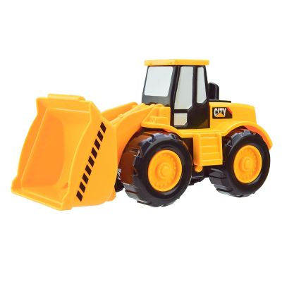 Бульдозер Автопром з ковшем (6597ABC (7956ABCD)/3)