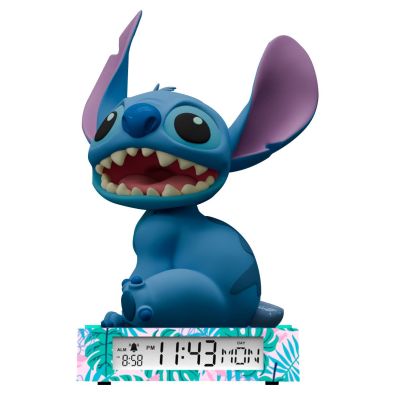 Нічник Kids Licensing Stitch (LAS3055)