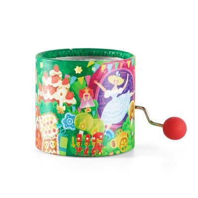 Музична скринька Mideer Вальс Лускунчика (MD1570)