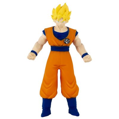 Стретч-антистрес Monster Flex Dragon Ball Super Saiyan Goku (96000/2)