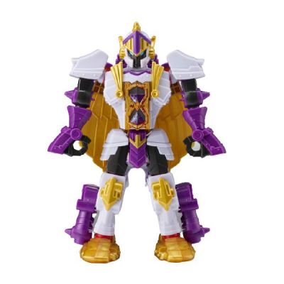 Робот-трансформер Super10 MIX Вайтхорн (314068)