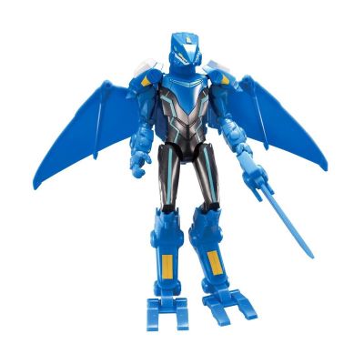 Ігрова фігурка Dinoster Джей Мін з аксесуарами (EU580834)