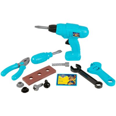 Ігровий набір Paw Patrol Набір інструментів 13 штук (122247)