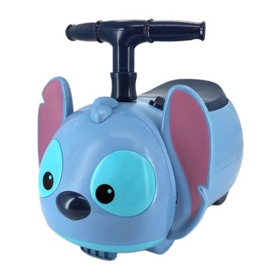 Толокар Kiddieland Чудомобіль Zoom Zoom Стіч (64691)