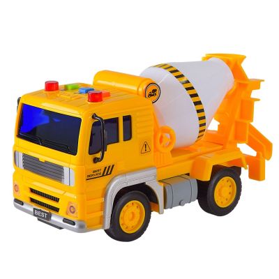 Бетонозмішувач Автопром Plastic collection (AP9903ABCD/3)