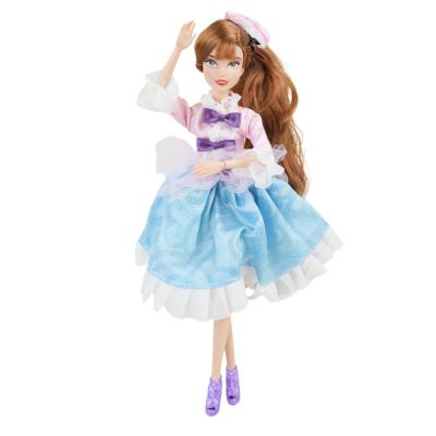 Лялька Kids Hits Emily Romantic з аксесуарами (KH23/003)