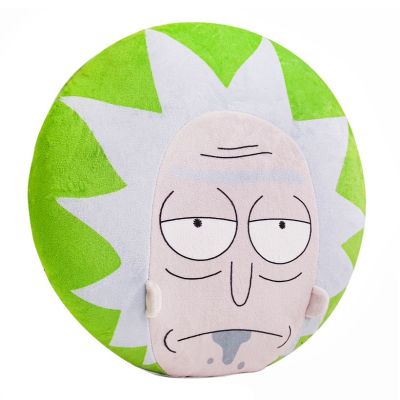 Подушка Rick and Morty Обличчя Ріка (FRMRIKPIL22GN0003)