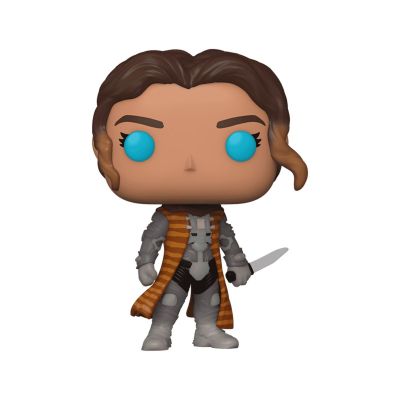 Фігурка Funko Pop Dune Чані (72633)