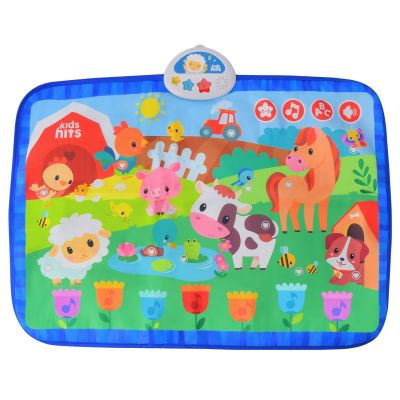 Музичний килимок Kids Hits Ферма (KH04-002)