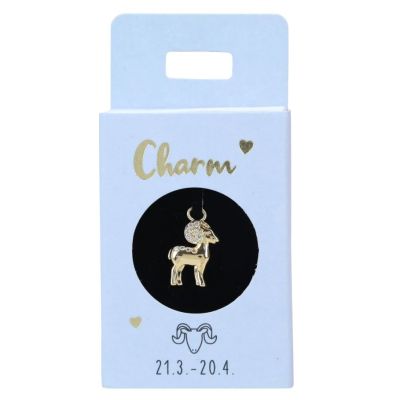 Підвіска на сережку Trends by Depesche Express yourself 24 (0411834/24)