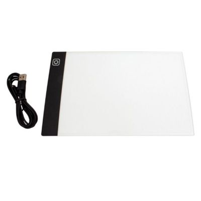Світловий планшет Shantou Yisheng для малювання та копіювання (A5-1_UA)