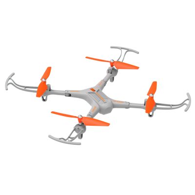 Іграшковий квадрокоптер Syma Z4 помаранчевий (Z4)